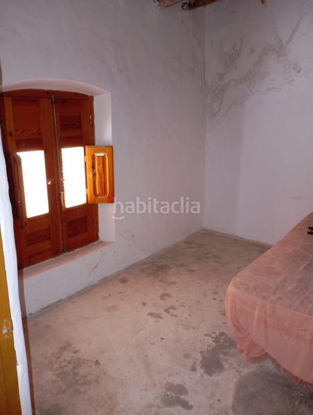 Foto d69b0ec3-3120-4b5c-b0ca-3d79a6aa31c1. Maison avec parking dans Sorbas