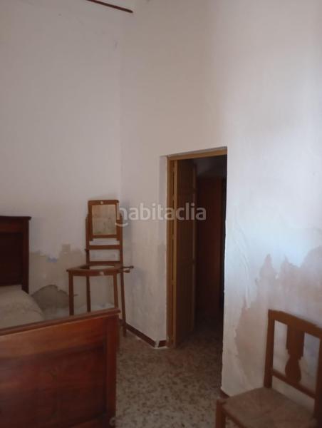 Foto dfa0483a-789e-465e-887f-f849463acd50. Maison avec parking dans Sorbas