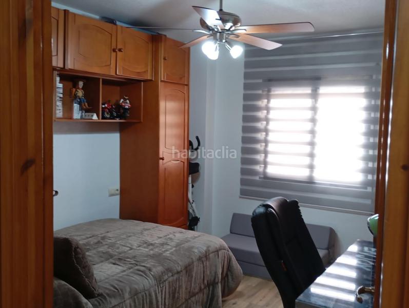 Foto 79293070-4a4b-4efb-9845-ffe90fd37491. Appartement avec chauffage parking dans playa de Garrucha Garrucha