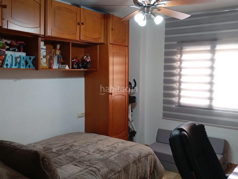 Foto 9c29f986-8d6c-4315-90c7-56158008f594. Appartement avec chauffage parking dans playa de Garrucha Garrucha