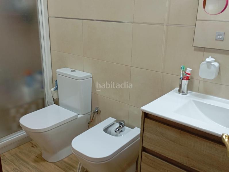 Foto 04cb1535-d353-4553-a9ed-1acc97f1aba0. Flat with heating parking in playa de Garrucha Garrucha