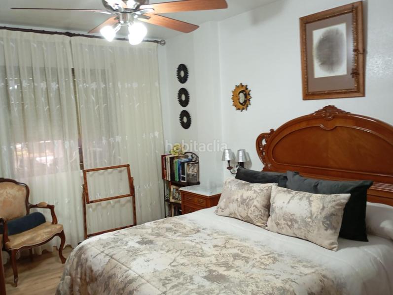 Foto 0c514372-101c-4046-a7ee-8cd94aa9e579. Flat with heating parking in playa de Garrucha Garrucha
