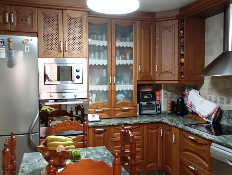 Foto 11ed1170-01b1-4002-adae-f89b78dc6a38. Flat with heating parking in playa de Garrucha Garrucha