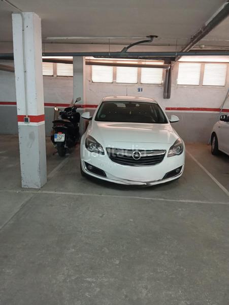 Foto 254d33c4-5def-4dfd-8f15-cd0f300c56b8. Flat with heating parking in playa de Garrucha Garrucha
