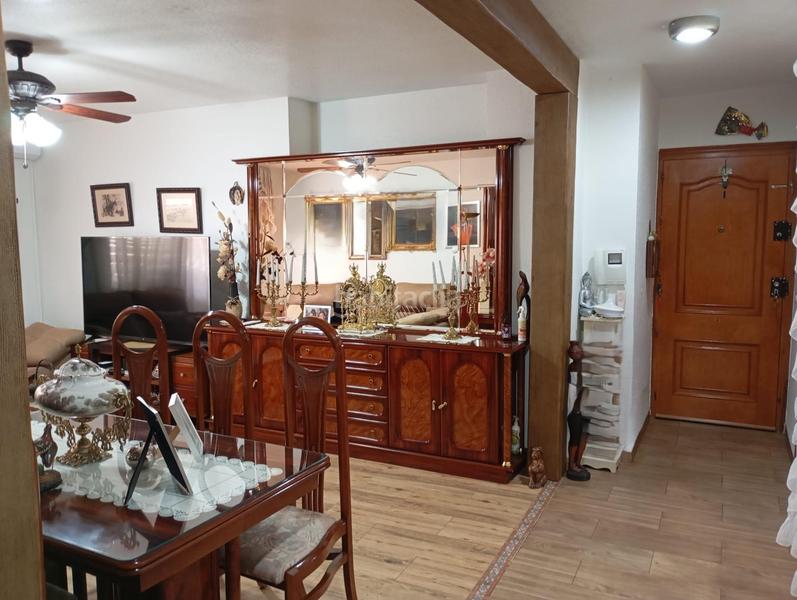 Foto 2cb4150a-9a9c-4cae-b208-70828170fc1a. Flat with heating parking in playa de Garrucha Garrucha