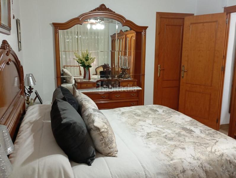 Foto 403123bd-60e9-42c1-928f-9f34141d384d. Flat with heating parking in playa de Garrucha Garrucha