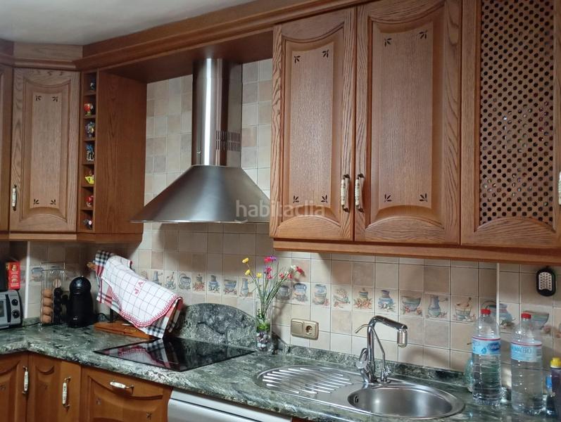Foto 4f7de821-e28e-4504-9743-c80cb250b3ae. Flat with heating parking in playa de Garrucha Garrucha