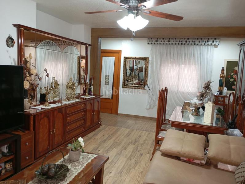 Foto 50a1287b-004f-497b-b9e0-588e432c0c4d. Flat with heating parking in playa de Garrucha Garrucha