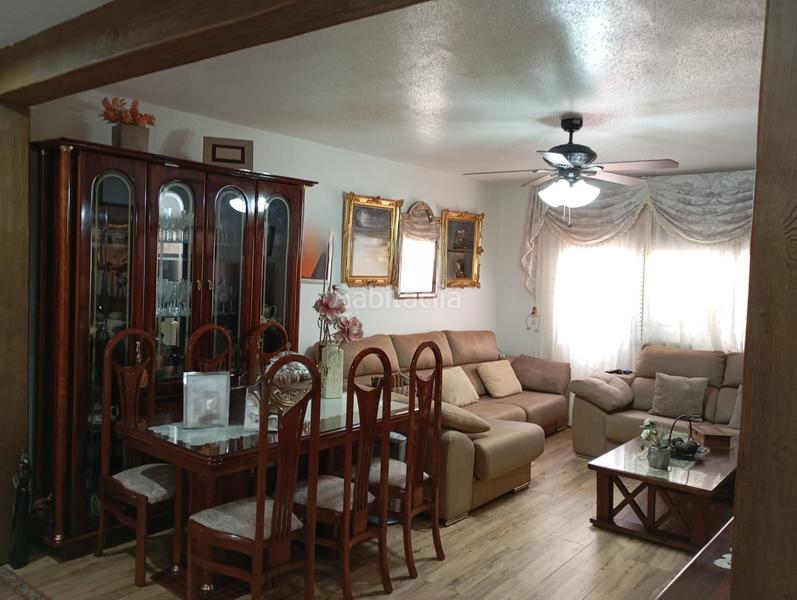 Foto 52150754-6a28-45eb-b81f-784c40861af2. Flat with heating parking in playa de Garrucha Garrucha