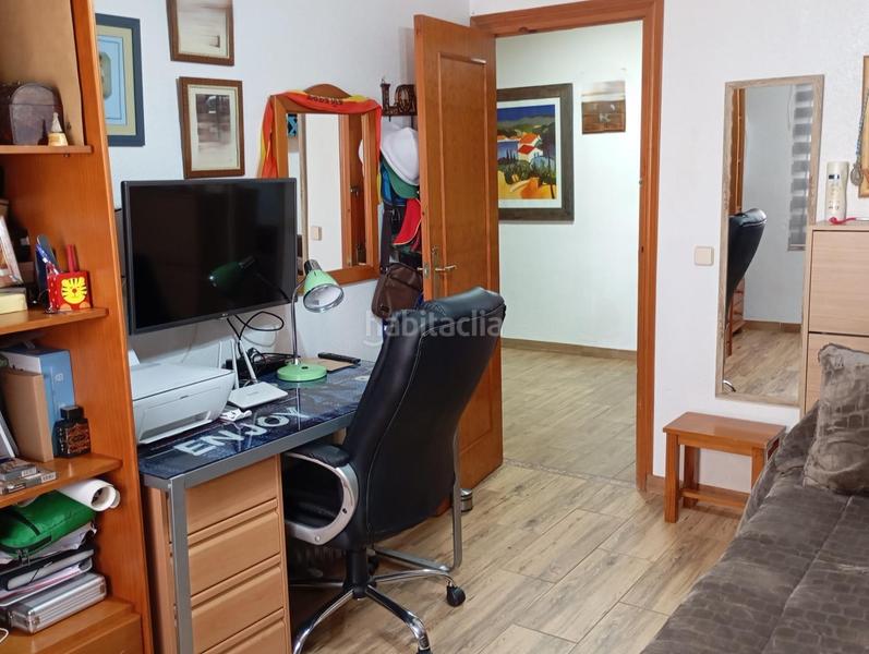 Foto 554e8047-fbee-4cac-8f28-077141bec491. Flat with heating parking in playa de Garrucha Garrucha