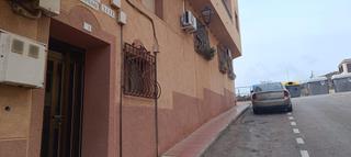Flat in Playa de Garrucha