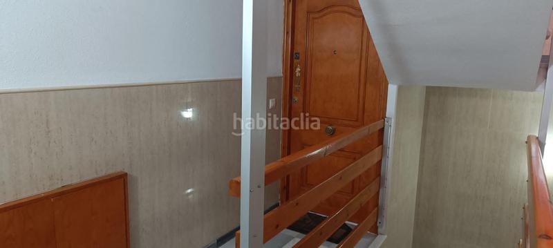 Foto 6398b632-220e-4f05-8cdb-53ed5e61646a. Flat with heating parking in playa de Garrucha Garrucha
