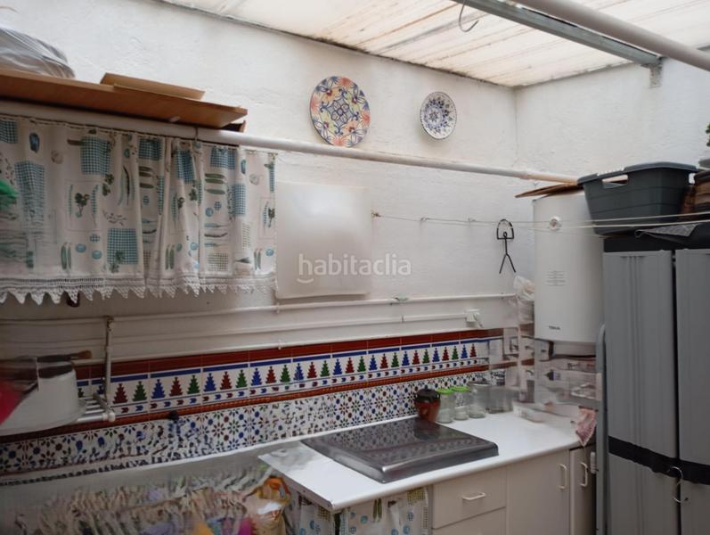 Foto 63db9d5b-cf23-42dc-846b-a90ef239b56d. Flat with heating parking in playa de Garrucha Garrucha