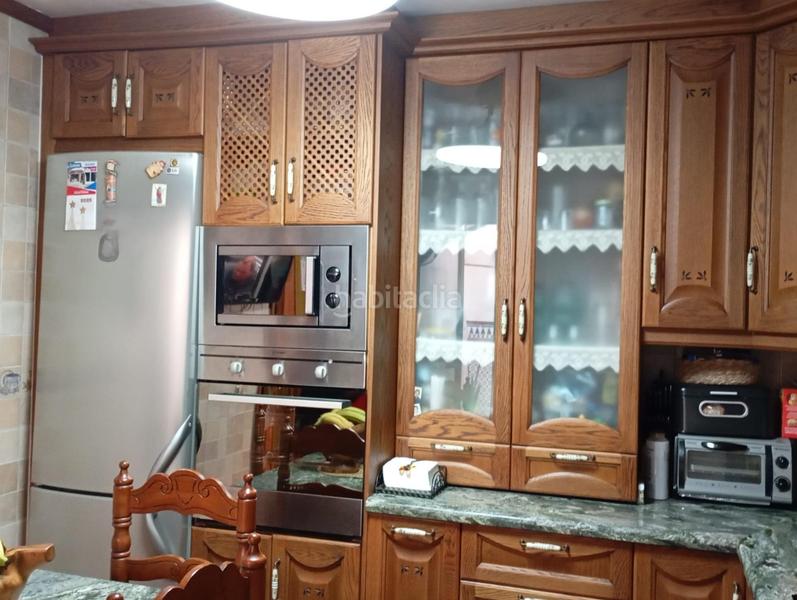 Foto 7883b880-d55c-4a1e-846b-2cdf59b21ea2. Flat with heating parking in playa de Garrucha Garrucha