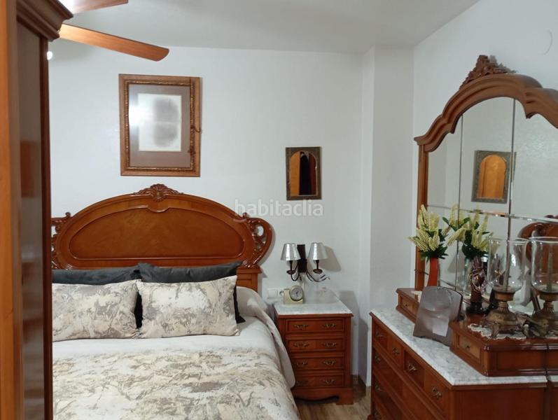 Foto 919fcb5f-b9bc-4456-89ea-8d3730dd7699. Flat with heating parking in playa de Garrucha Garrucha