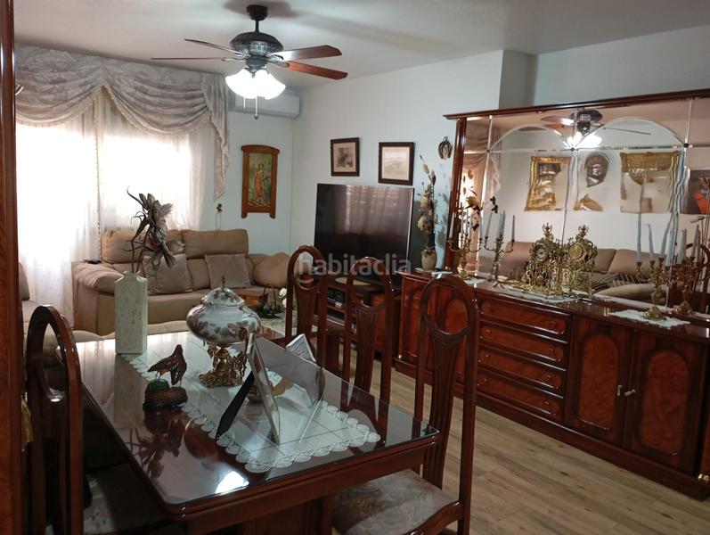 Foto 925e5f8b-f1f6-4579-aac7-43160e18fea7. Flat with heating parking in playa de Garrucha Garrucha