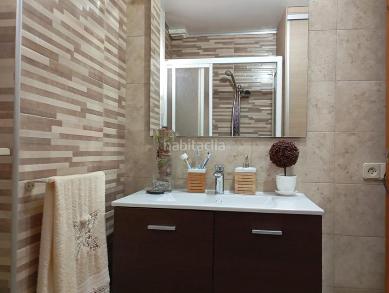 Foto a817e43d-c144-4cf2-867d-f1e70a84ab6a. Flat with heating parking in playa de Garrucha Garrucha