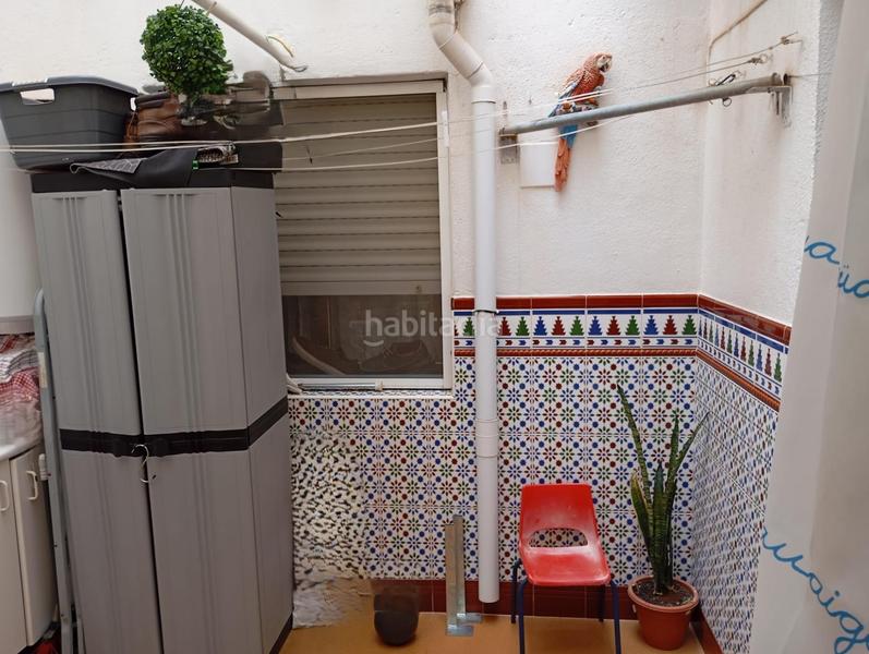Foto bb747612-878f-49f9-9287-cb3c2f9d3377. Flat with heating parking in playa de Garrucha Garrucha