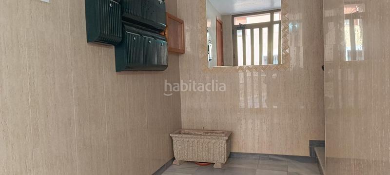Foto c88ce7de-4b0f-41d9-929b-eb18eb9f4e26. Flat with heating parking in playa de Garrucha Garrucha