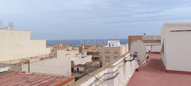 Foto d3f5b85a-7787-4ab9-971b-ddaeecd7405a. Flat with heating parking in playa de Garrucha Garrucha
