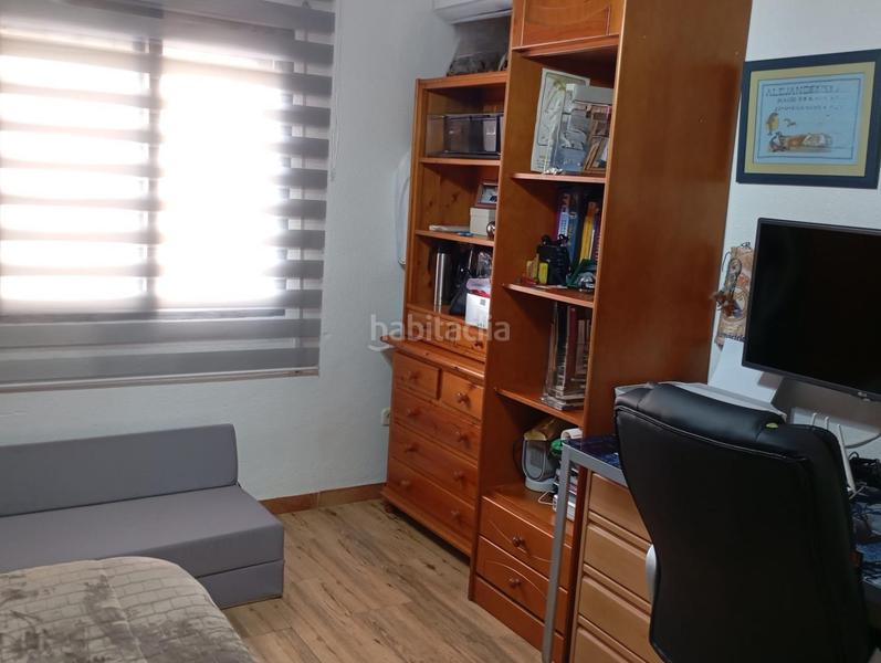 Foto dcb2ea6b-f4cb-4f7c-b890-bdbf655b0689. Flat with heating parking in playa de Garrucha Garrucha