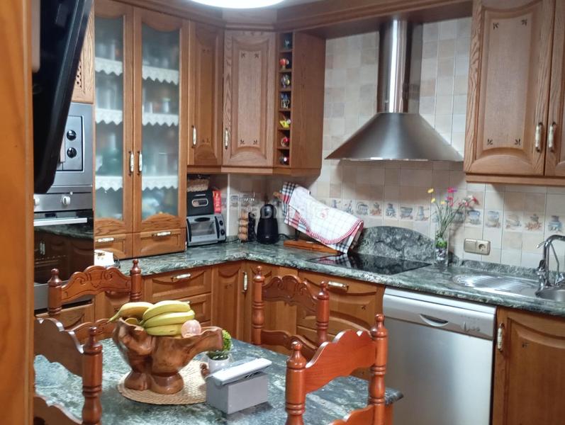 Foto e39ef97b-a3d7-47a1-90a7-2ffeffd080d1. Flat with heating parking in playa de Garrucha Garrucha