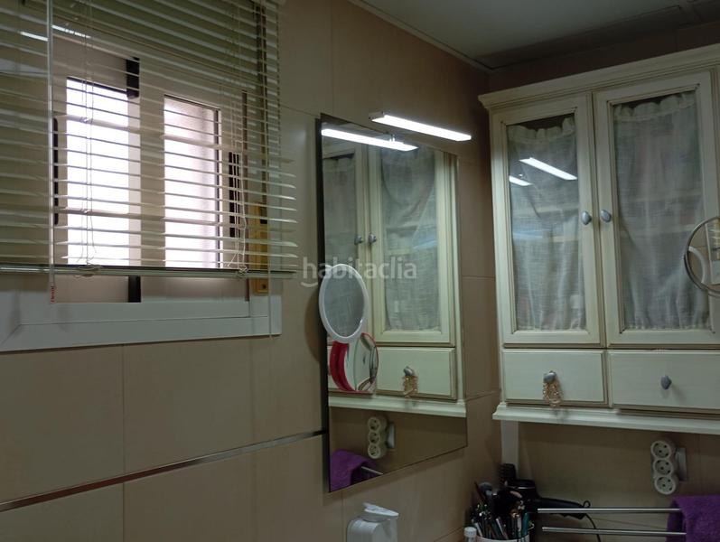 Foto e5779ebe-82cb-43b3-8927-74ea2d0a9004. Flat with heating parking in playa de Garrucha Garrucha