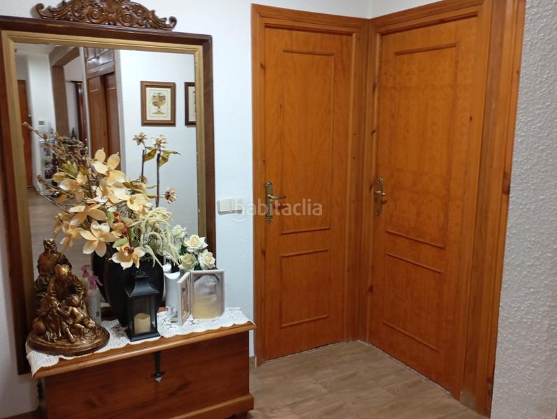 Foto 60a46dd8-576a-4382-b019-8715c642285c. Piso en playa de Garrucha Garrucha