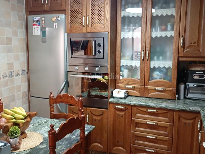 Foto 967e7813-f865-4090-bd60-de3959494ca2. Piso en playa de Garrucha Garrucha