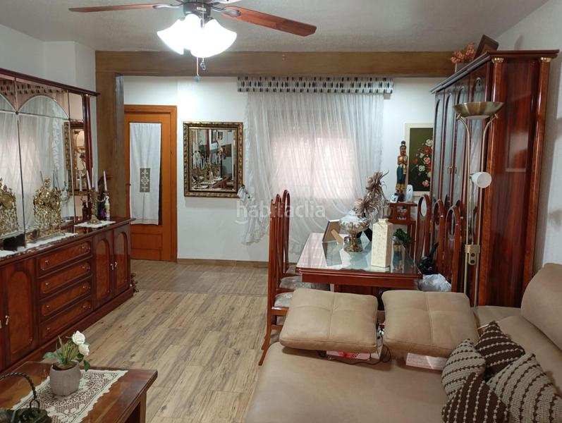 Foto cb6e0b32-de9b-486d-a30e-38626cd7eb01. Piso en playa de Garrucha Garrucha
