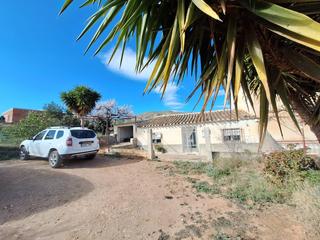 Masia en Lubrn