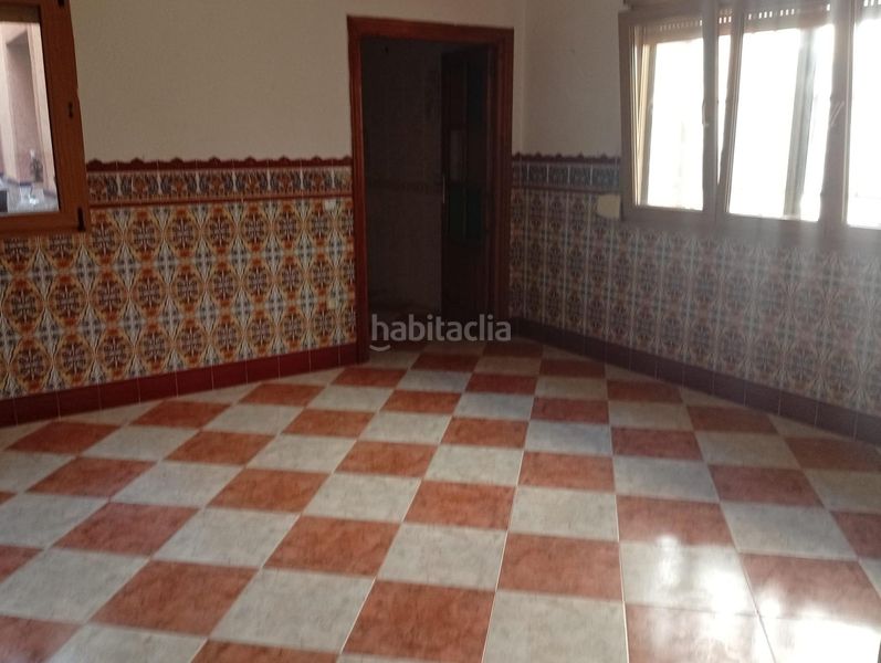 Foto 04739bfb-c7b8-4d5e-ba64-ee5ac01bddba. Casa adossada a playa de Garrucha Garrucha