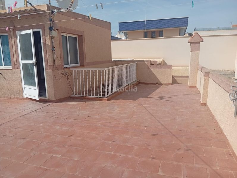 Foto 43a6a459-461f-413c-ab6e-02e85e791c88. Casa adossada a playa de Garrucha Garrucha