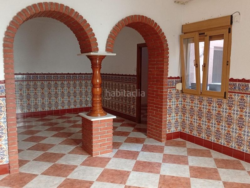 Foto 6053fd76-9288-447c-aded-e56ea514e8d4. Casa adossada a playa de Garrucha Garrucha