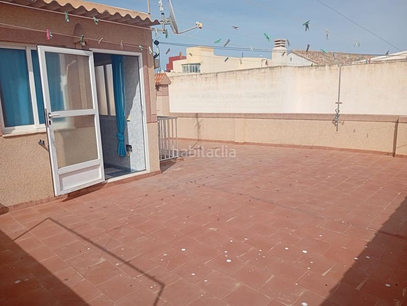 Foto 7814d763-9116-4e10-8a27-a5c9f119cfd7. Casa adossada a playa de Garrucha Garrucha