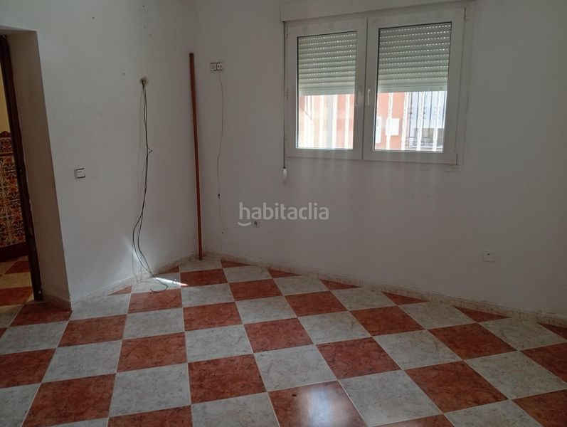 Foto 7c5a1a09-20a8-4018-9adc-71827a1e8b0f. Casa adossada a playa de Garrucha Garrucha