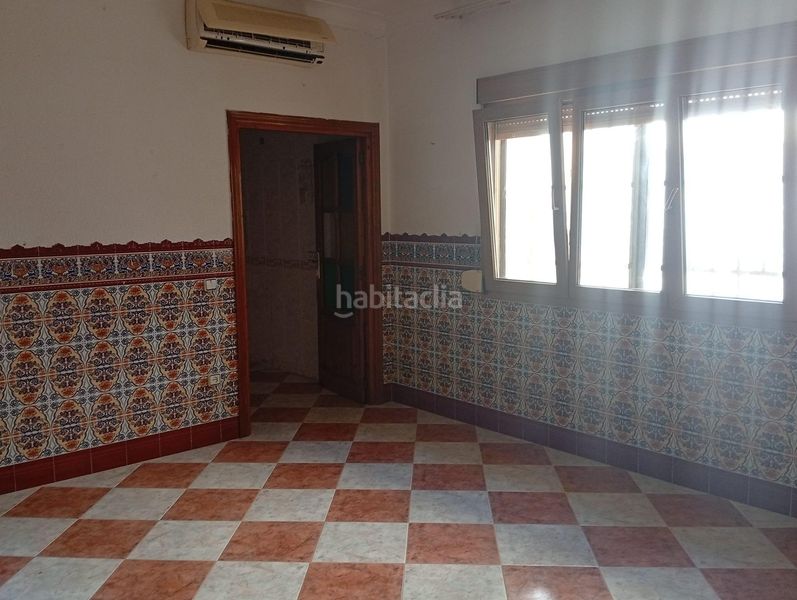 Foto 800b45c7-2814-4a49-9c31-0ce9e2794cbe. Casa adossada a playa de Garrucha Garrucha