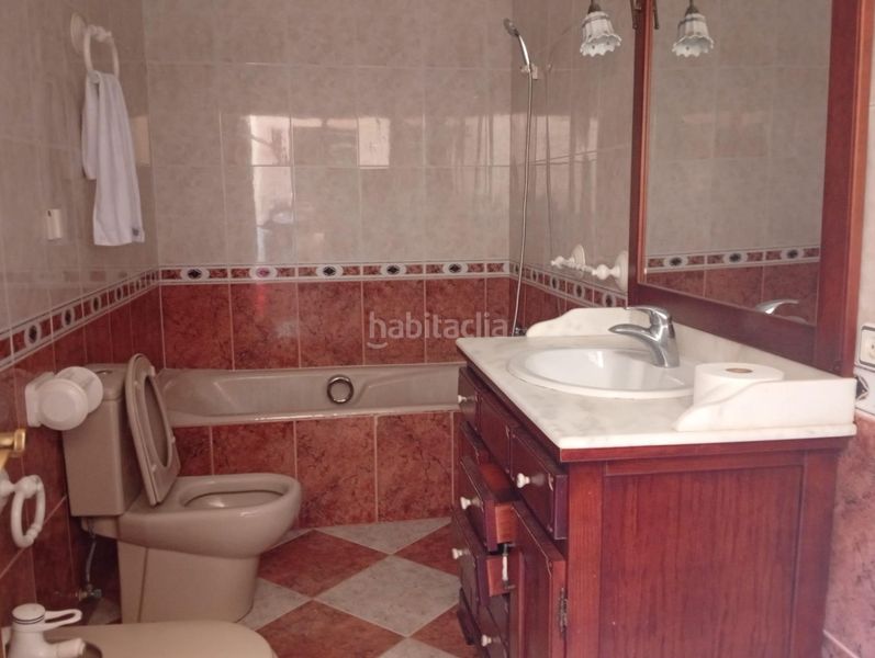 Foto 8964de8a-6206-464c-bc92-20b7ff0da9b3. Casa adossada a playa de Garrucha Garrucha