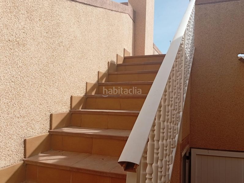 Foto a3c4b476-f9ec-4e1e-9aec-206182b5fb40. Casa adossada a playa de Garrucha Garrucha