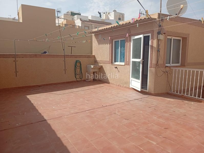 Foto a6233654-3920-482a-acb1-3297030b525d. Casa adossada a playa de Garrucha Garrucha