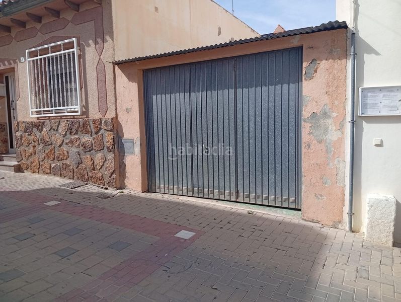 Foto 2e789e65-e333-4318-9294-4cdc08bf75db. Aparcament cotxe a playa de Garrucha Garrucha