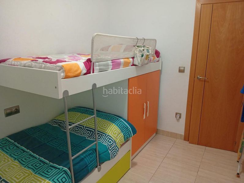 Foto 07053136-e77d-4410-86ae-83043177897f. Pis amb aparcament a puerto de Garrucha Garrucha