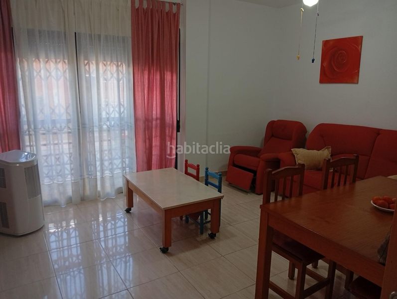 Foto 08f68d90-2520-4ddd-a191-3ef4acce5e9c. Pis amb aparcament a puerto de Garrucha Garrucha