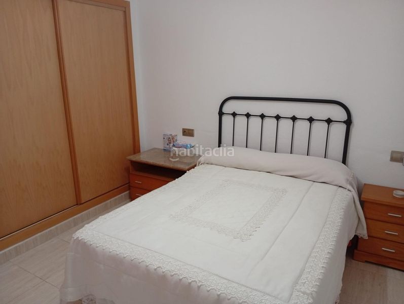 Foto 2342f63c-e33e-4c7a-8a24-9665ebea230a. Pis amb aparcament a puerto de Garrucha Garrucha