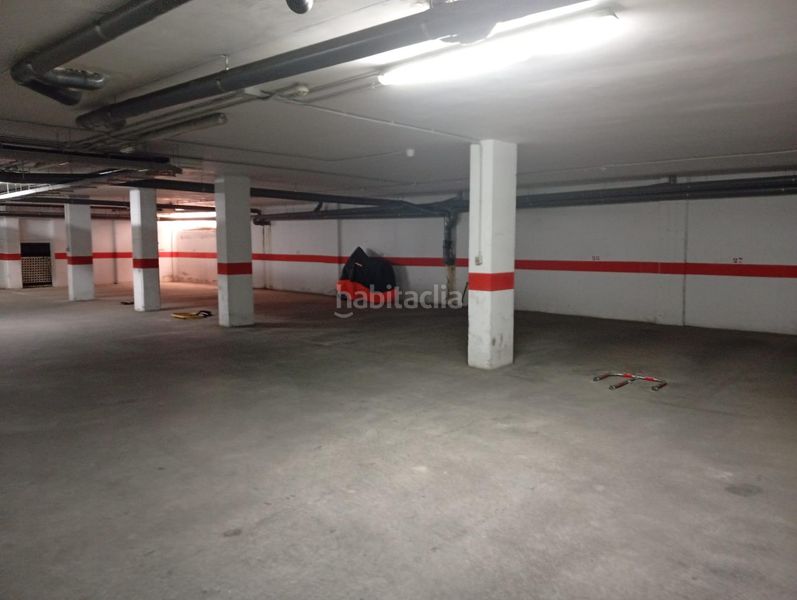 Foto 4844780f-daa6-4530-8875-66ffaed46f6c. Pis amb aparcament a puerto de Garrucha Garrucha