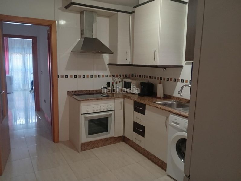 Foto 5b008922-7228-450b-a8a7-dfb307819461. Pis amb aparcament a puerto de Garrucha Garrucha