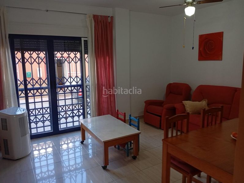 Foto 63ac8c0d-fad0-4615-a001-fb47138281c0. Pis amb aparcament a puerto de Garrucha Garrucha