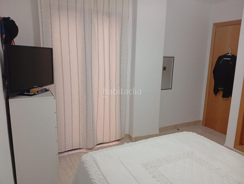 Foto 6cf2e98f-3d59-4549-8d43-289d2ac11bef. Pis amb aparcament a puerto de Garrucha Garrucha