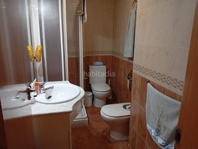 Foto 71623325-9930-4968-814f-602578defd10. Pis amb aparcament a puerto de Garrucha Garrucha