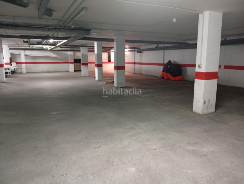 Foto 72e47170-6e45-4787-bf7e-39aced663488. Pis amb aparcament a puerto de Garrucha Garrucha